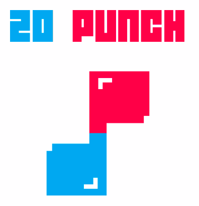 20 punch