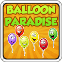 Balloon Paradise