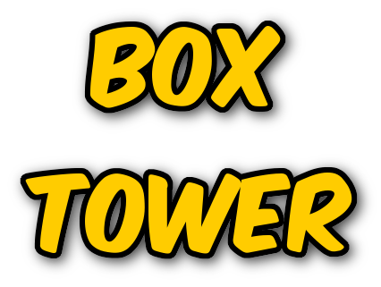 Box Tower