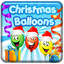 Christmas Balloon