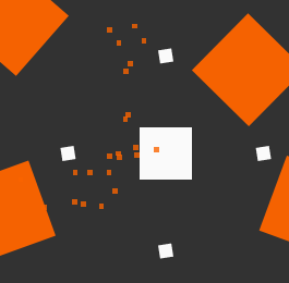 Destroy The Blocks