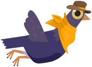Flappy Dove