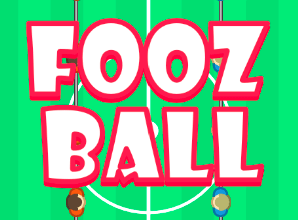 Fooz Ball