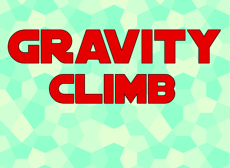 Gravity Climb