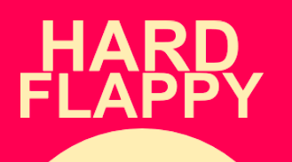 Hard Flappy