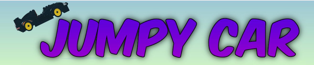 Jumpy Car