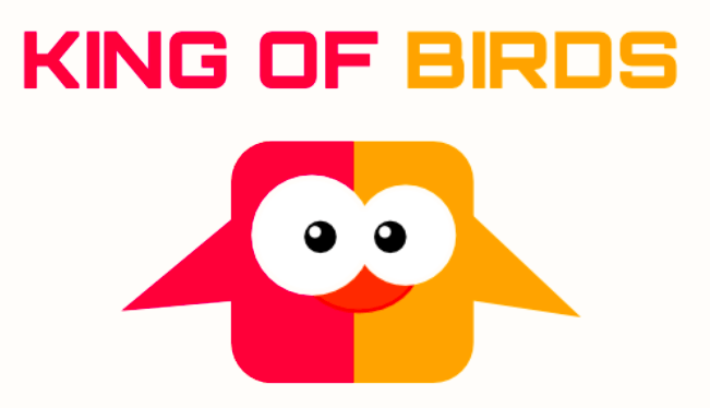 King Of Birds