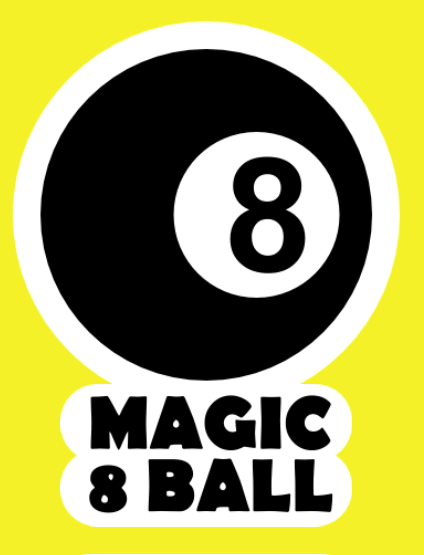Magic 8