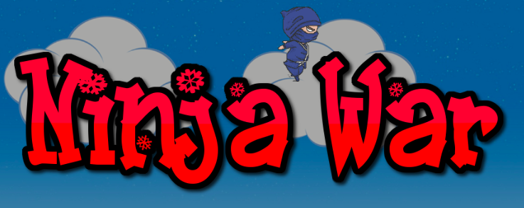 Ninja War