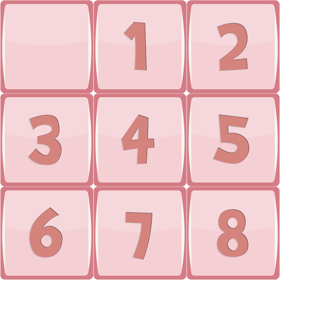 Number Memory