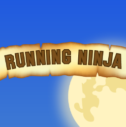 Running Ninja