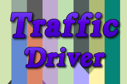 Traffic Driver