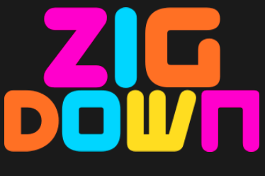 Zig Down
